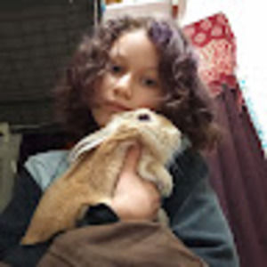 Meet your Posher, Eva